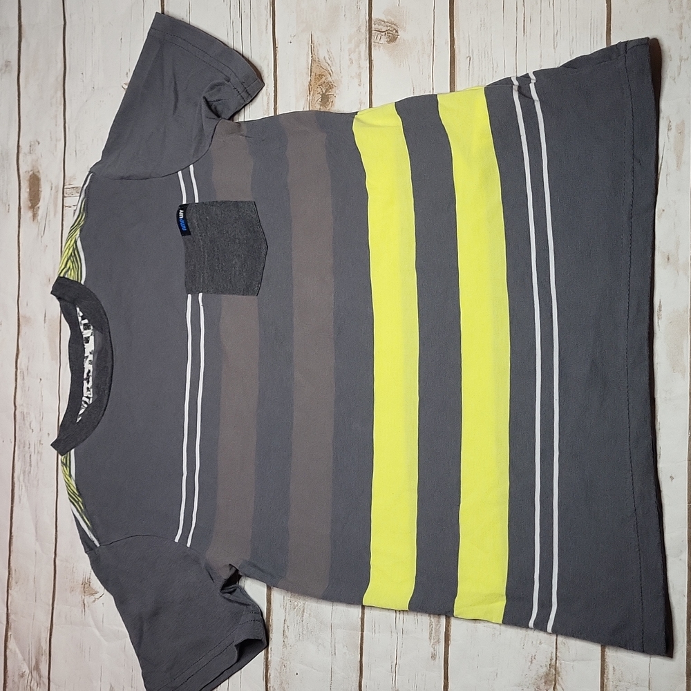 Kids Amplify Shirt Size 8